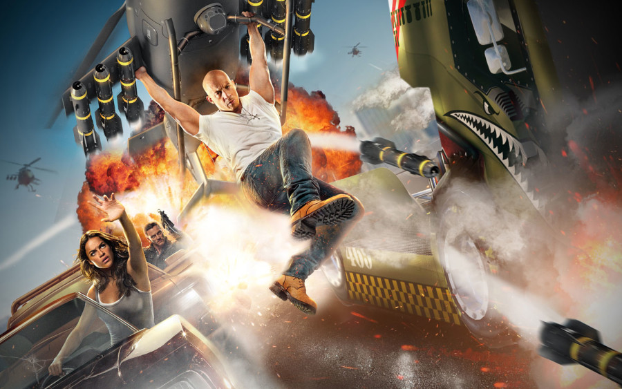 Fast Furious Ride Coming To Universal Studios Florida Replacing Disaster And Beetlejuice Orlando Parkstop