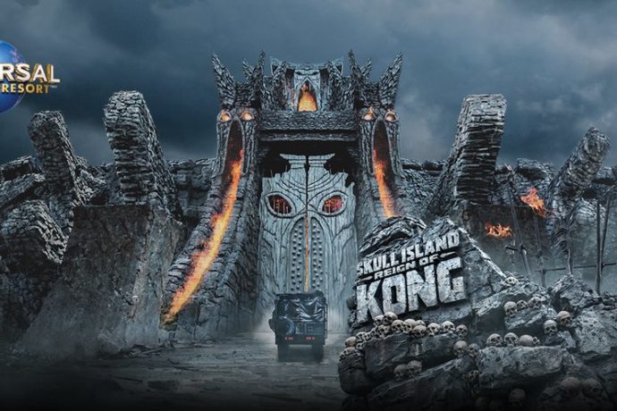 Kongstruction Recap Two Years In 2 Minutes Skull Island Reign