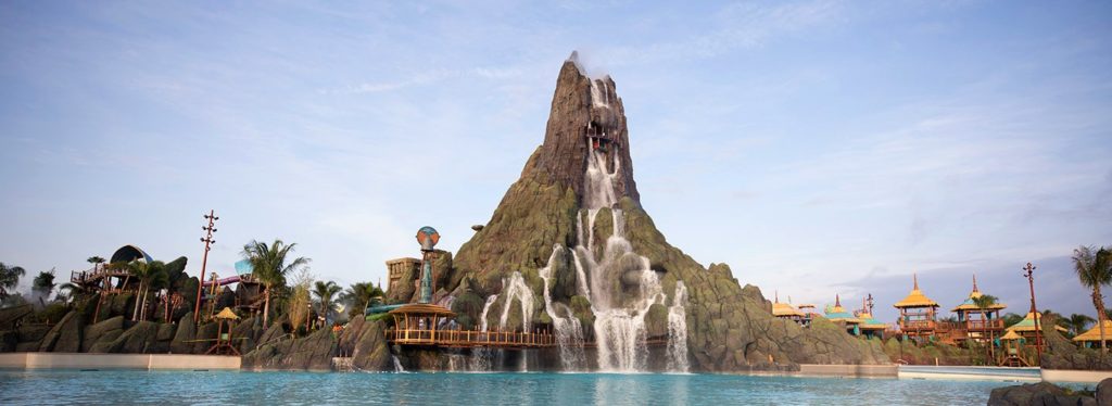 Universal's Volcano Bay Complete Guide – Orlando ParkStop