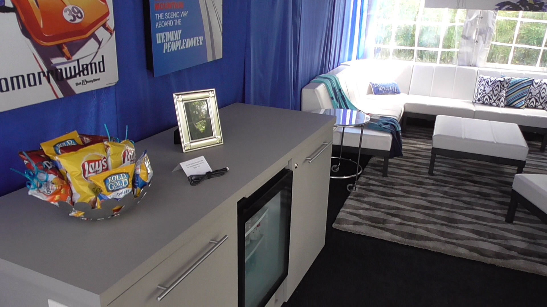 Private Cabana Rentals Ending Next Month at Magic Kingdom Orlando ParkStop