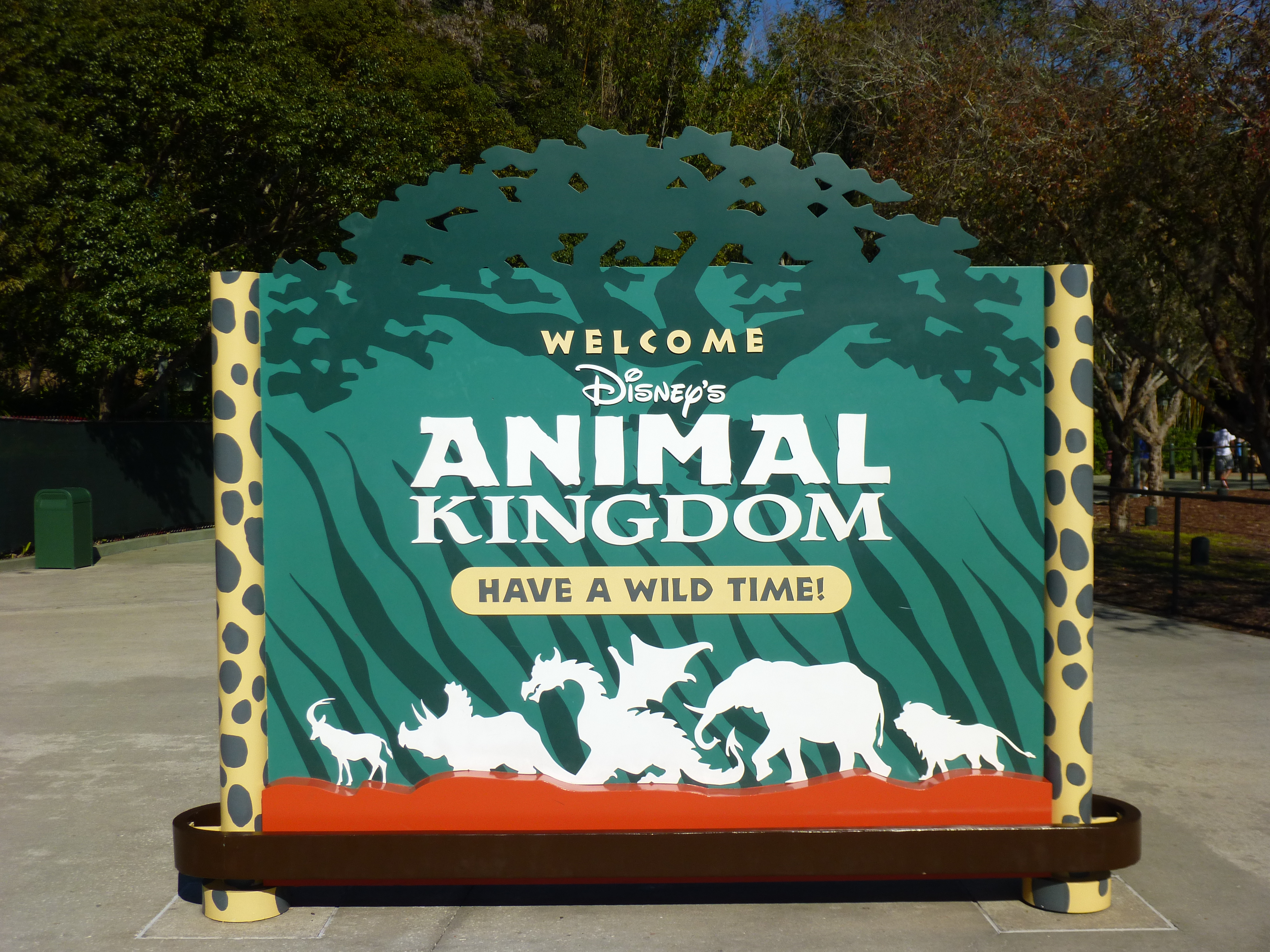 Looking Back: “Camp Minnie-Mickey” at Disney's Animal Kingdom – Orlando  ParkStop