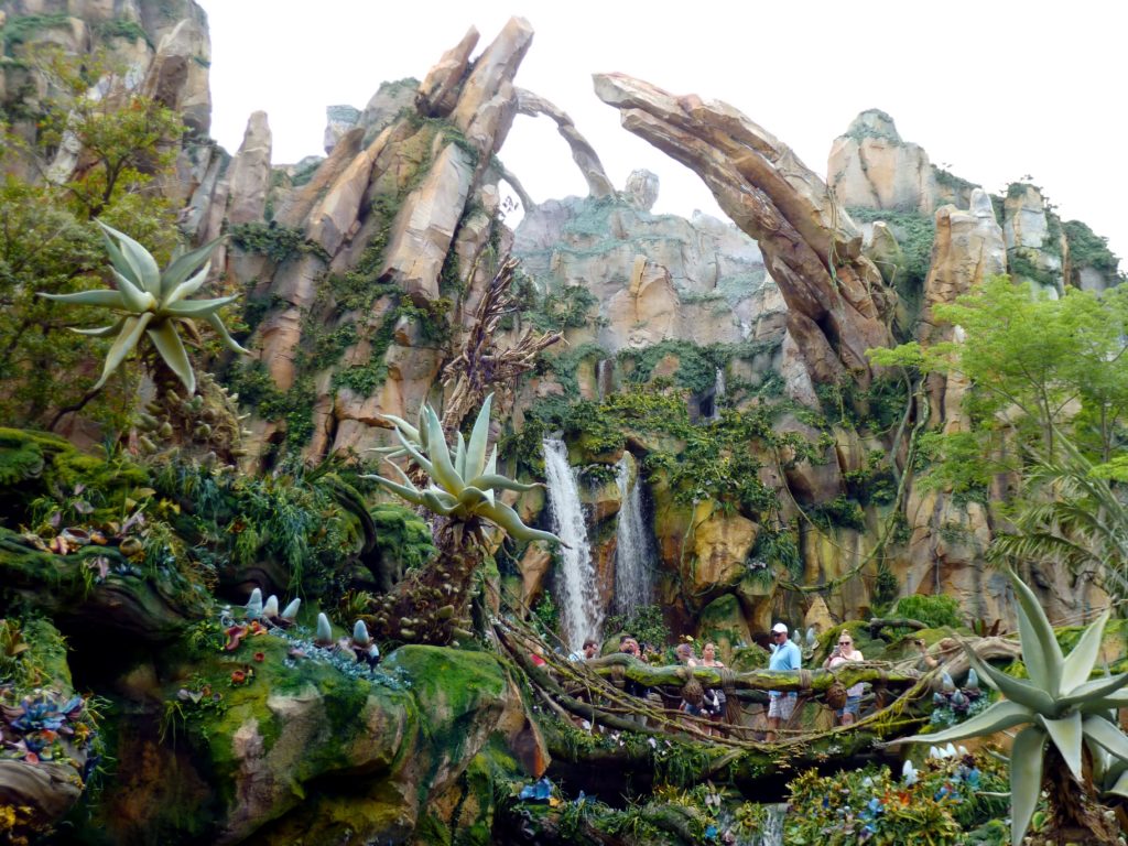 Create Your Own Avatar Action Figure at ACE Avatar Maker in Pandora – The  World of Avatar