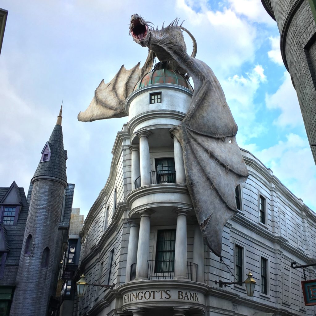 gringotts-square – Orlando ParkStop