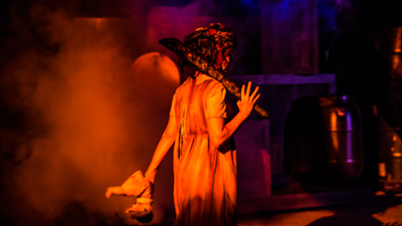 Howl-O-Scream 2017 at Busch Gardens Tampa – Dates Announced and Tickets ...