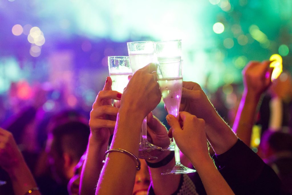 New year's eve celebrations 5 Best Places to Celebrate New Year’s Eve in Orlando – Orlando ParkStop