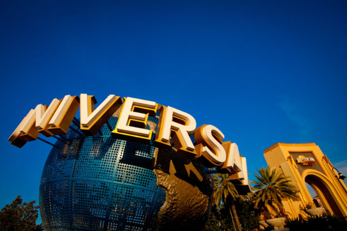 Universal Orlando Has Announced Its Reopening Date