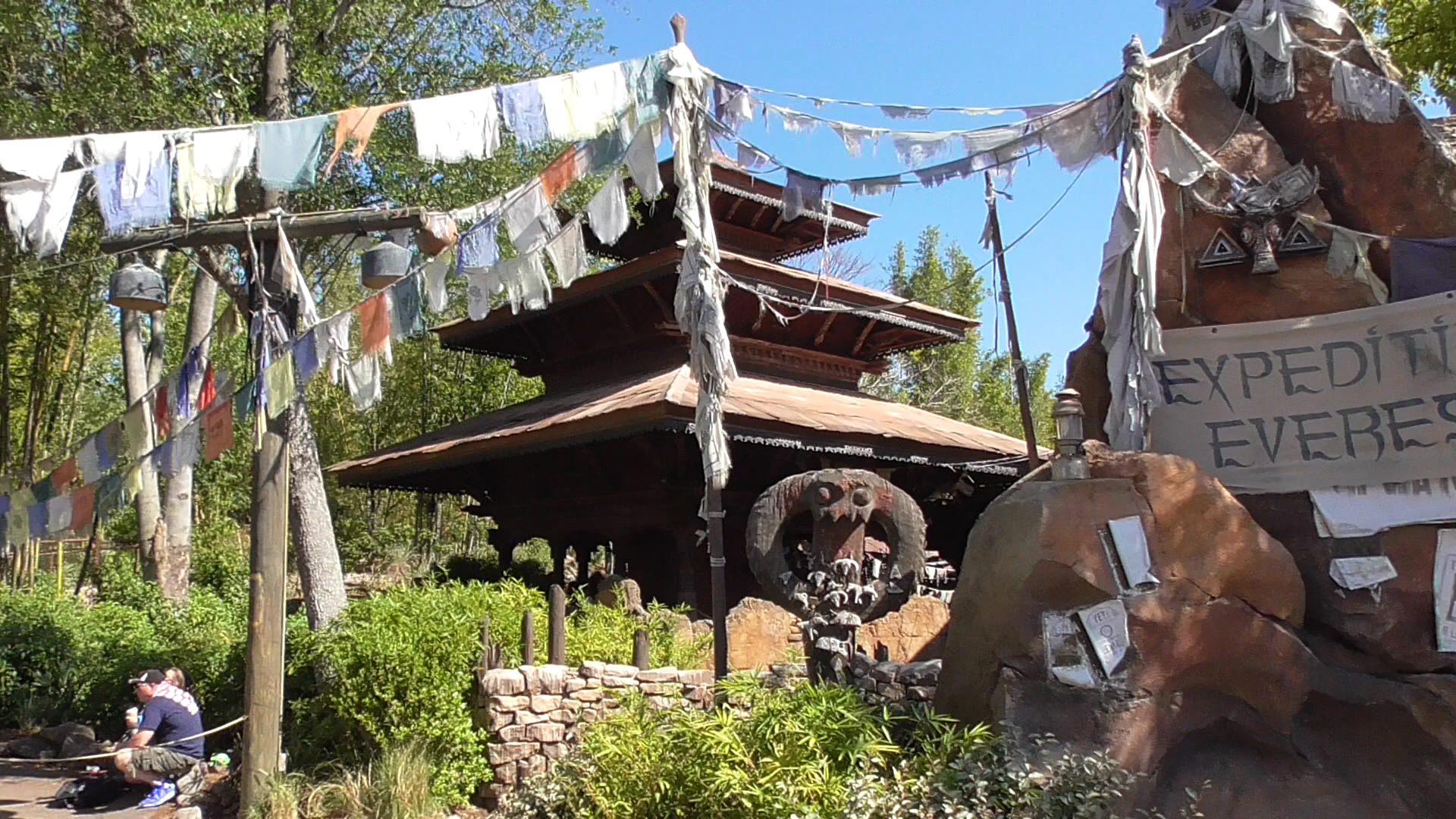 10 Yeti-Sized Facts about Expedition Everest – Legend of the Forbidden  Mountain – Orlando ParkStop