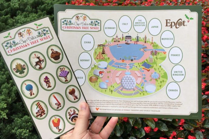 26 Epcot Map Of Countries Online Map Around The World