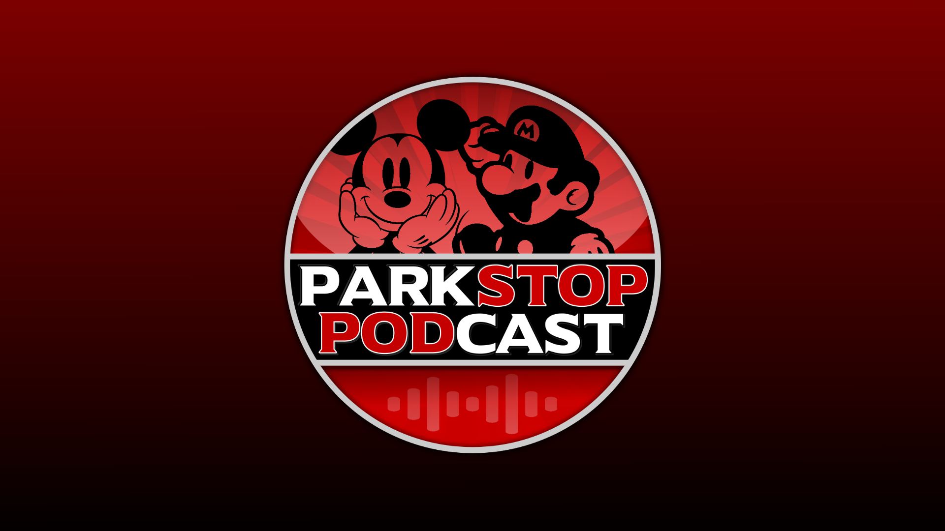 ParkStop Podcast: Episode 20 – Super Nintendo World Interactive Features