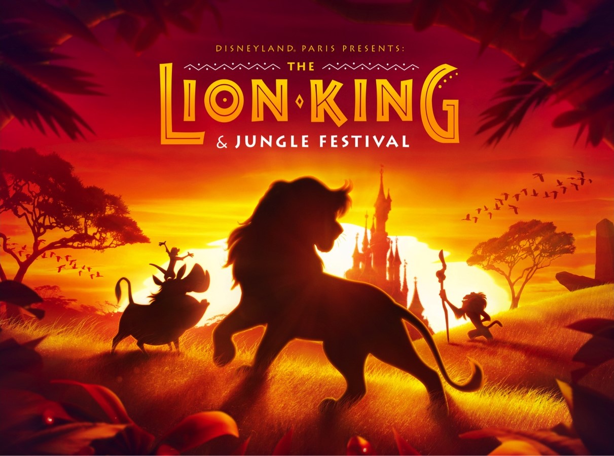 Rumor: The Lion King Ride Coming to Disney’s Animal Kingdom