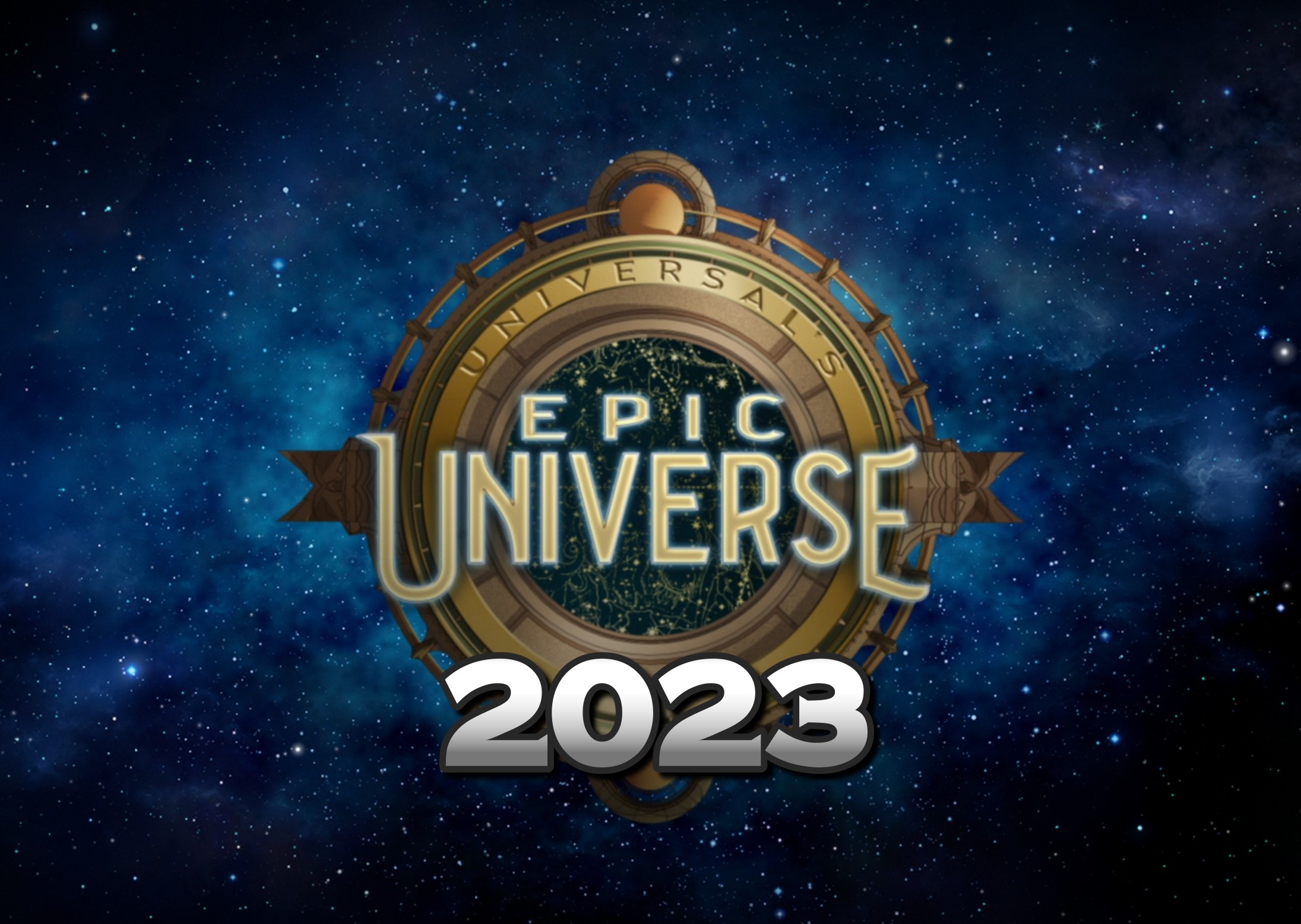 Comcast Confirms 2023 Opening for Universal’s Epic Universe Orlando