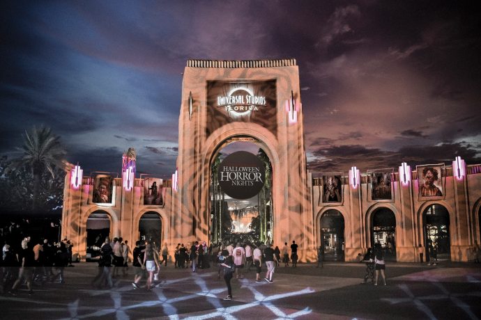 Halloween Horror Nights 2020 to Celebrate 30 Years of Fear at Universal ...
