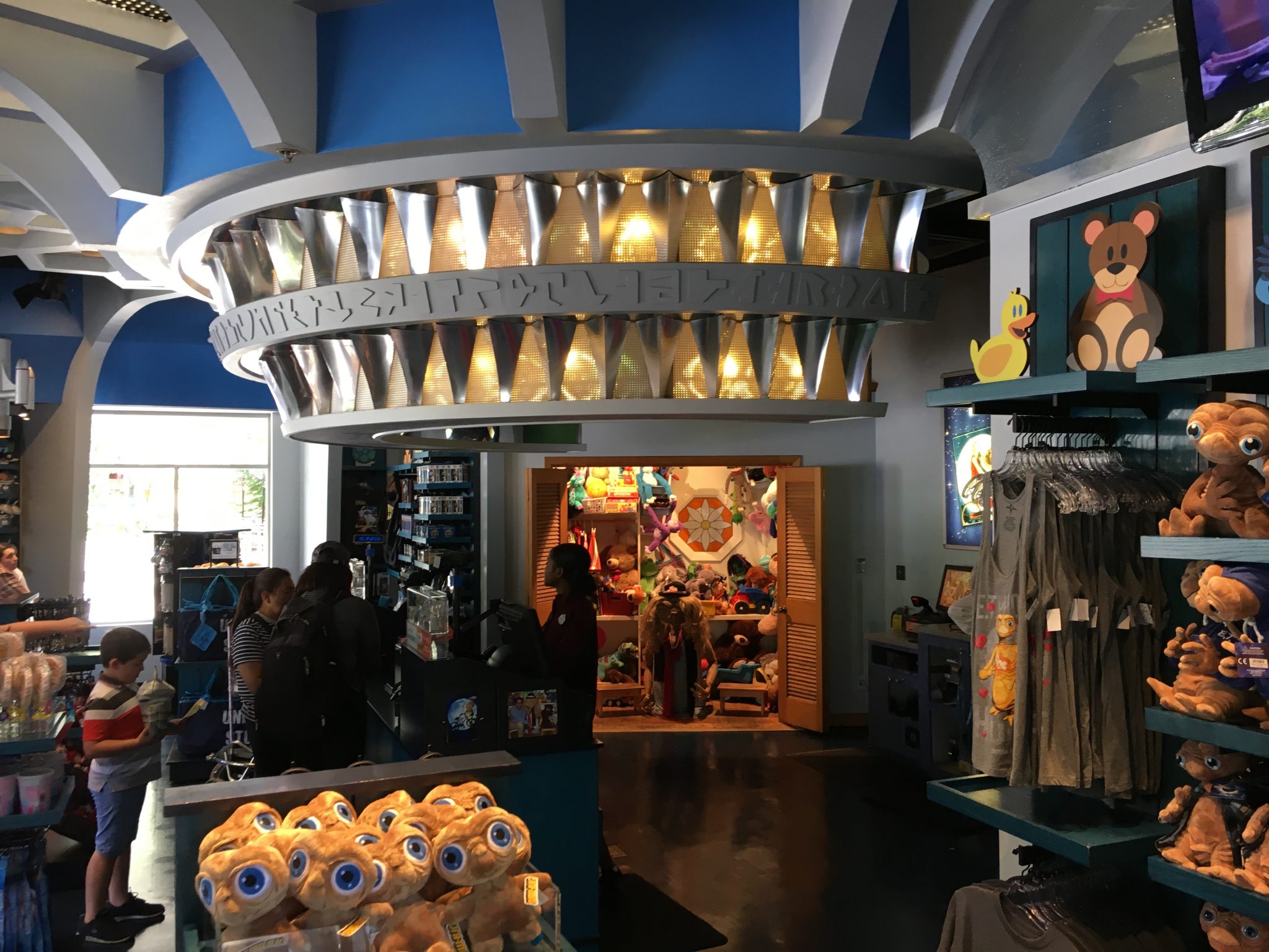 10 Facts About E.T. Adventure at Universal Studios Florida – Orlando