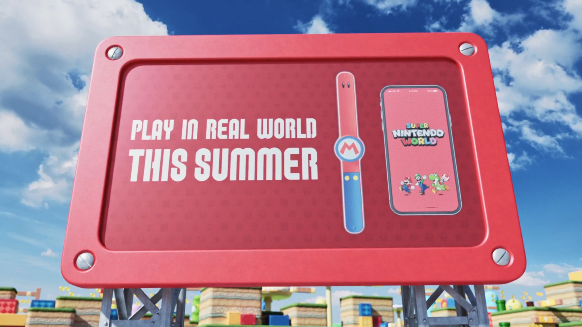 Super Nintendo World Details Revealed for Interactive Power Up Band – Separating Fact from Fiction