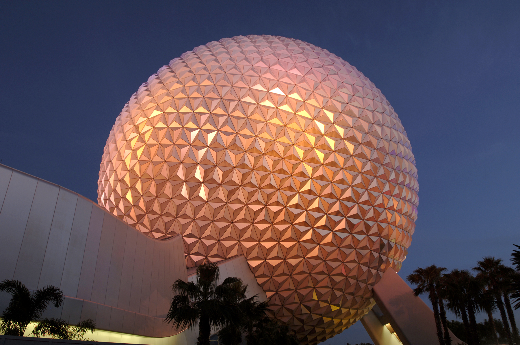 Spaceship Earth to Close May 26th for Extended Refurbishment at EPCOT –  Orlando ParkStop