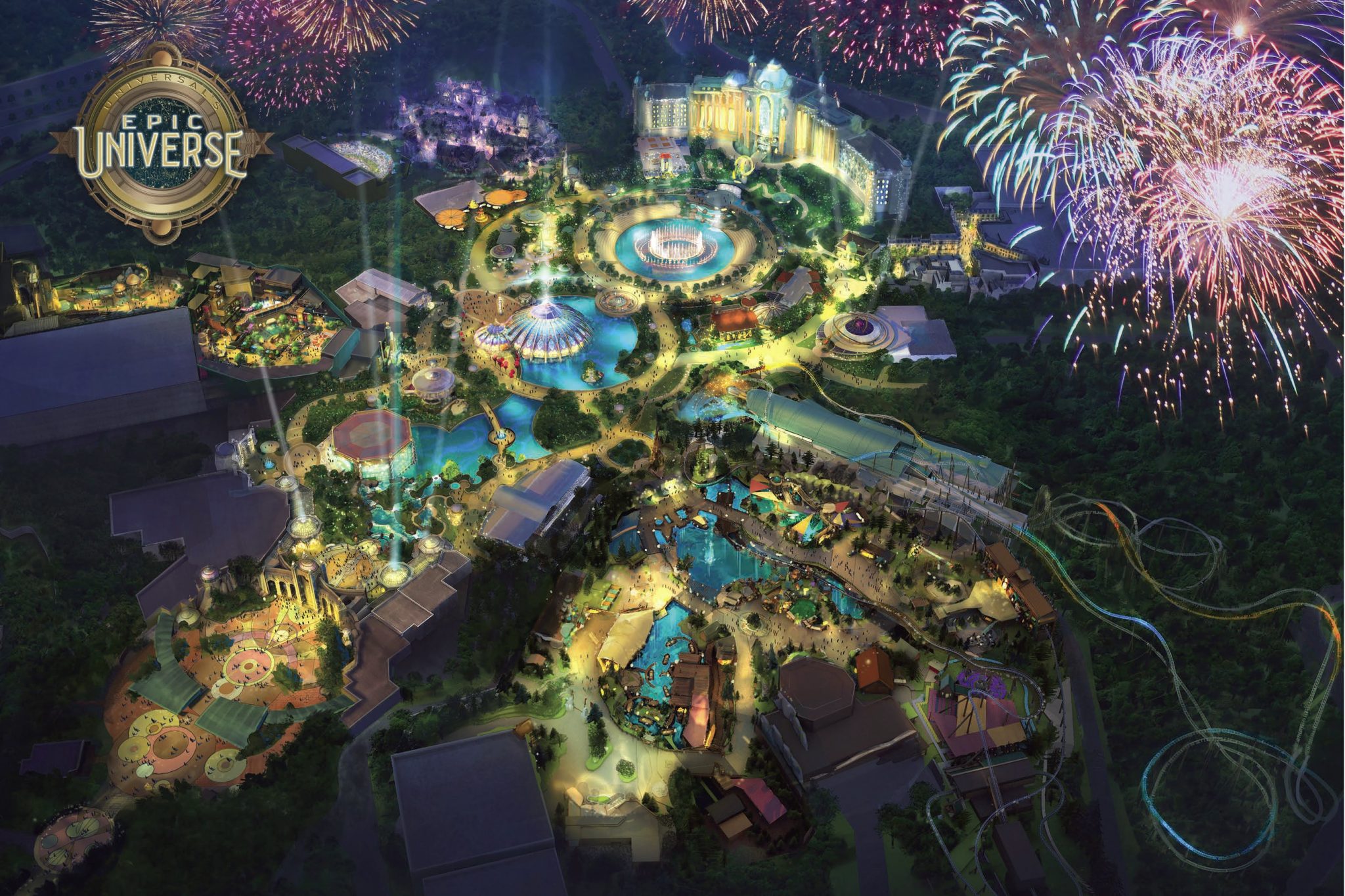Epic Universe Update: Rumored Changes to the Wizarding World Land