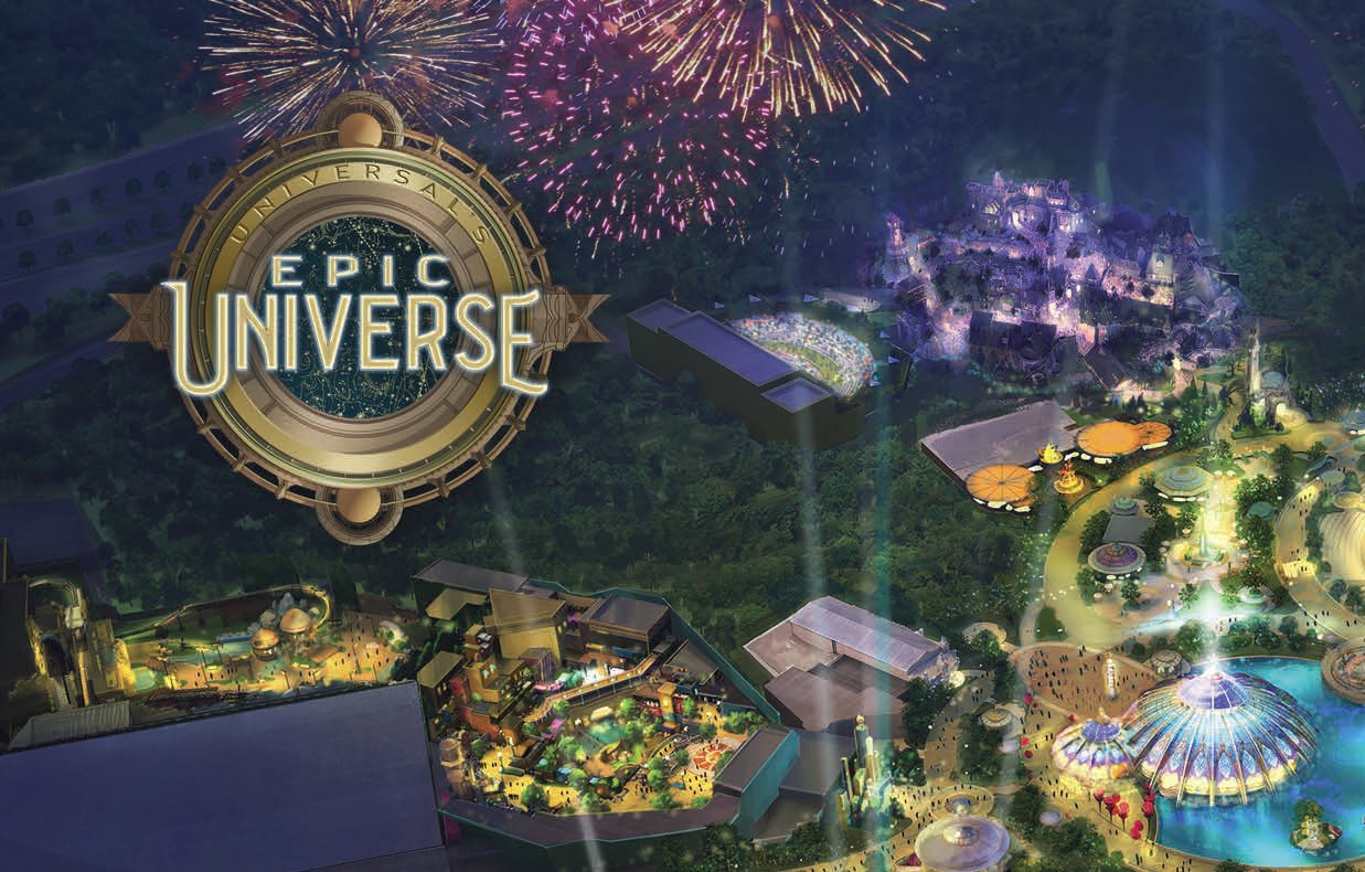 universal epic universe
