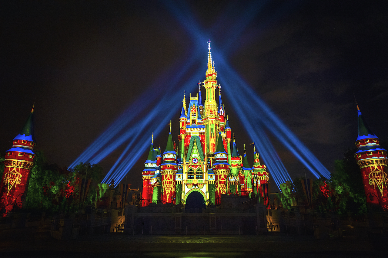 Very Merry Christmas and Candlelight Processional Cancelled as New Holiday Offerings Announced ...