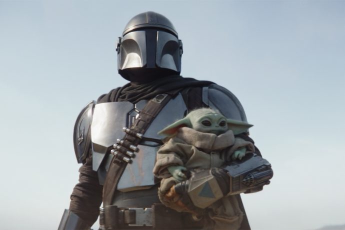 Could We See The Mandalorian and Grogu Walking Around Star Wars: Galaxy