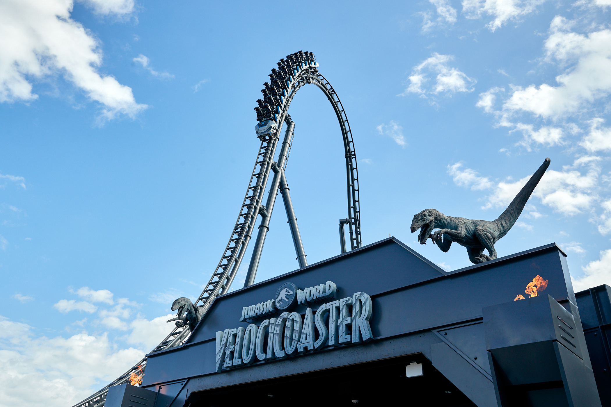 Universal Studios Hollywood's Fast & Furious Roller Coaster Officially  Announced – Orlando ParkStop