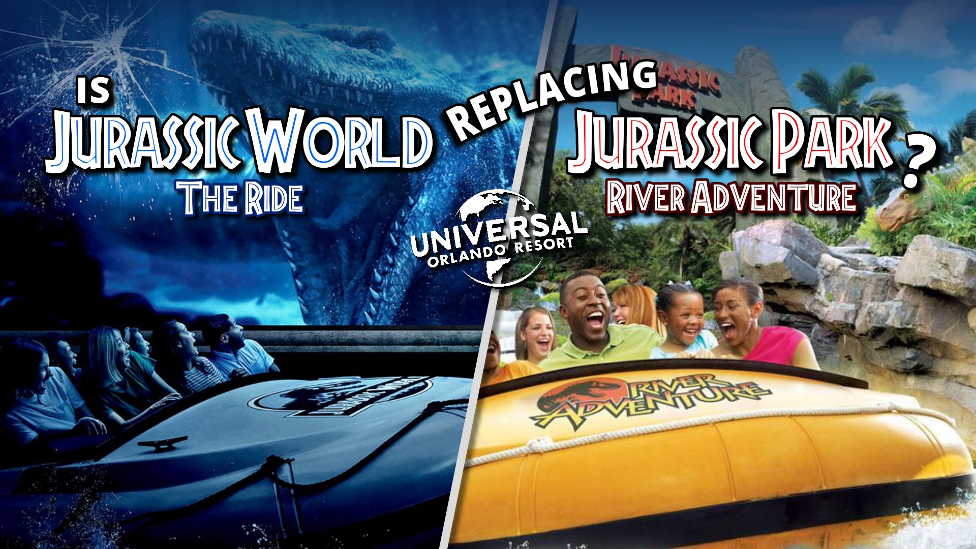 NEW] JURASSIC WORLD The Ride! New INDOMINUS REX! - Universal Studios  Hollywood 2021! - YouTube