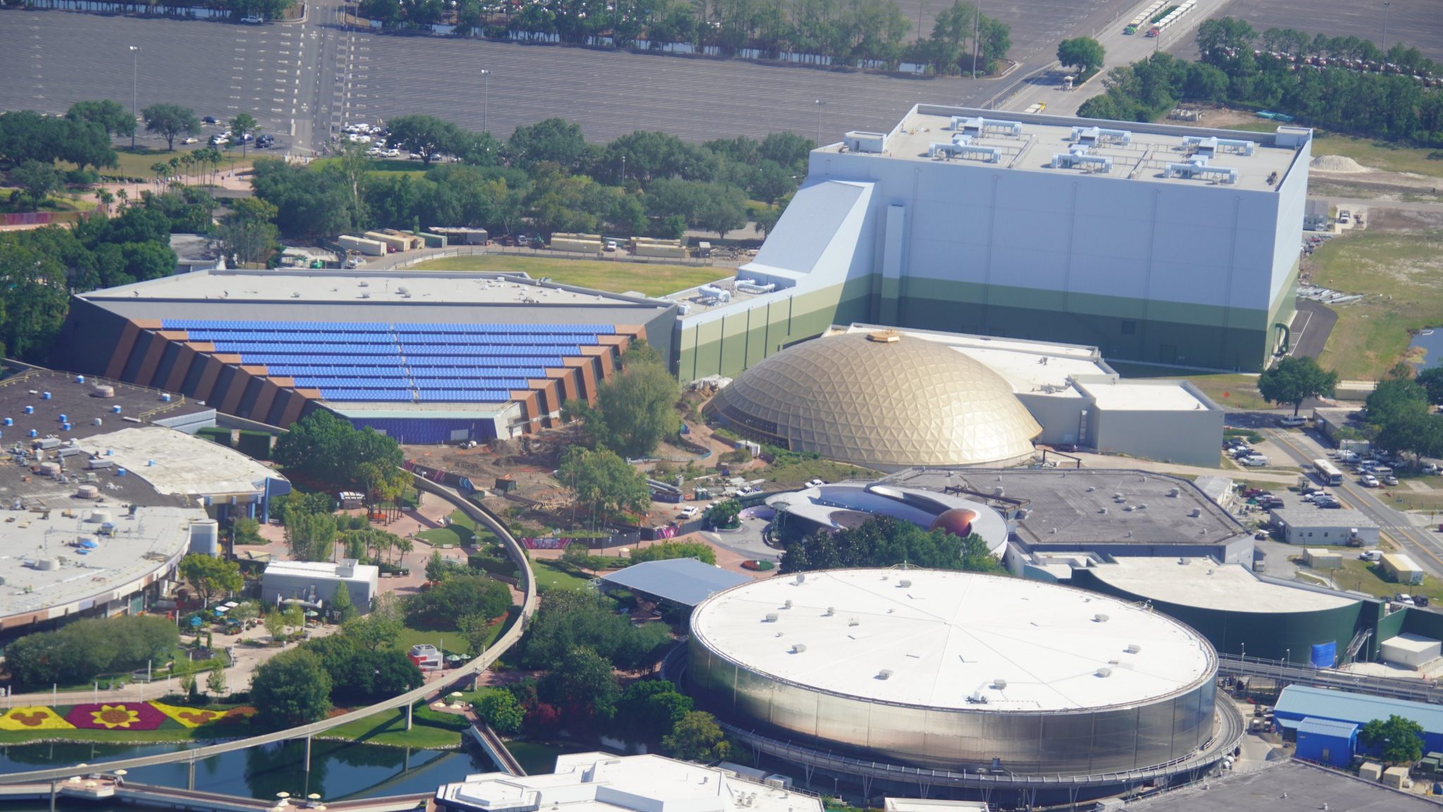 Everything We Know About Guardians of the Galaxy Cosmic Rewind at