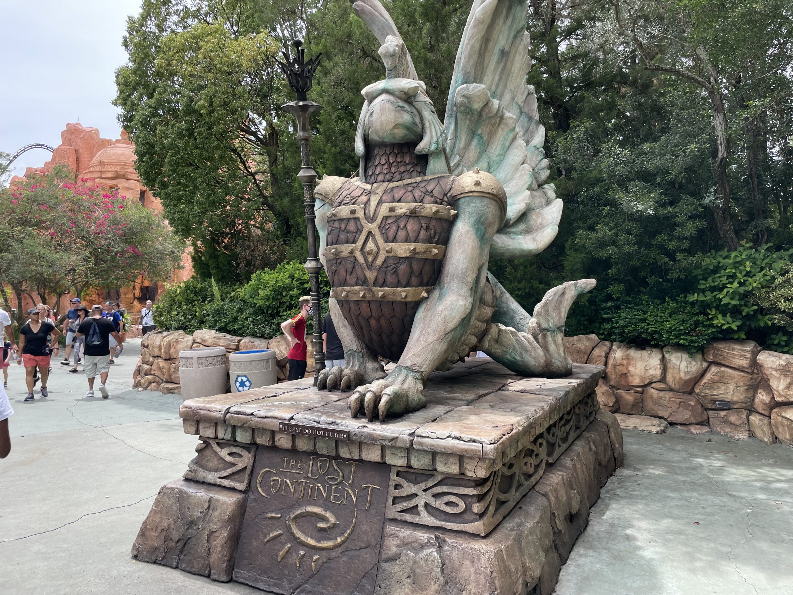 What Not-to-Miss at Universal Islands of Adventure