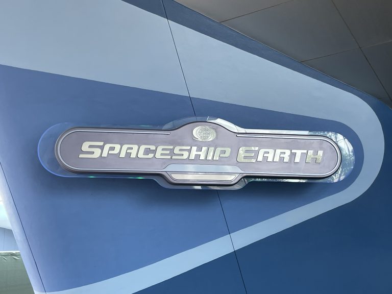 Everything We Know About The Next Spaceship Earth Update At EPCOT ...