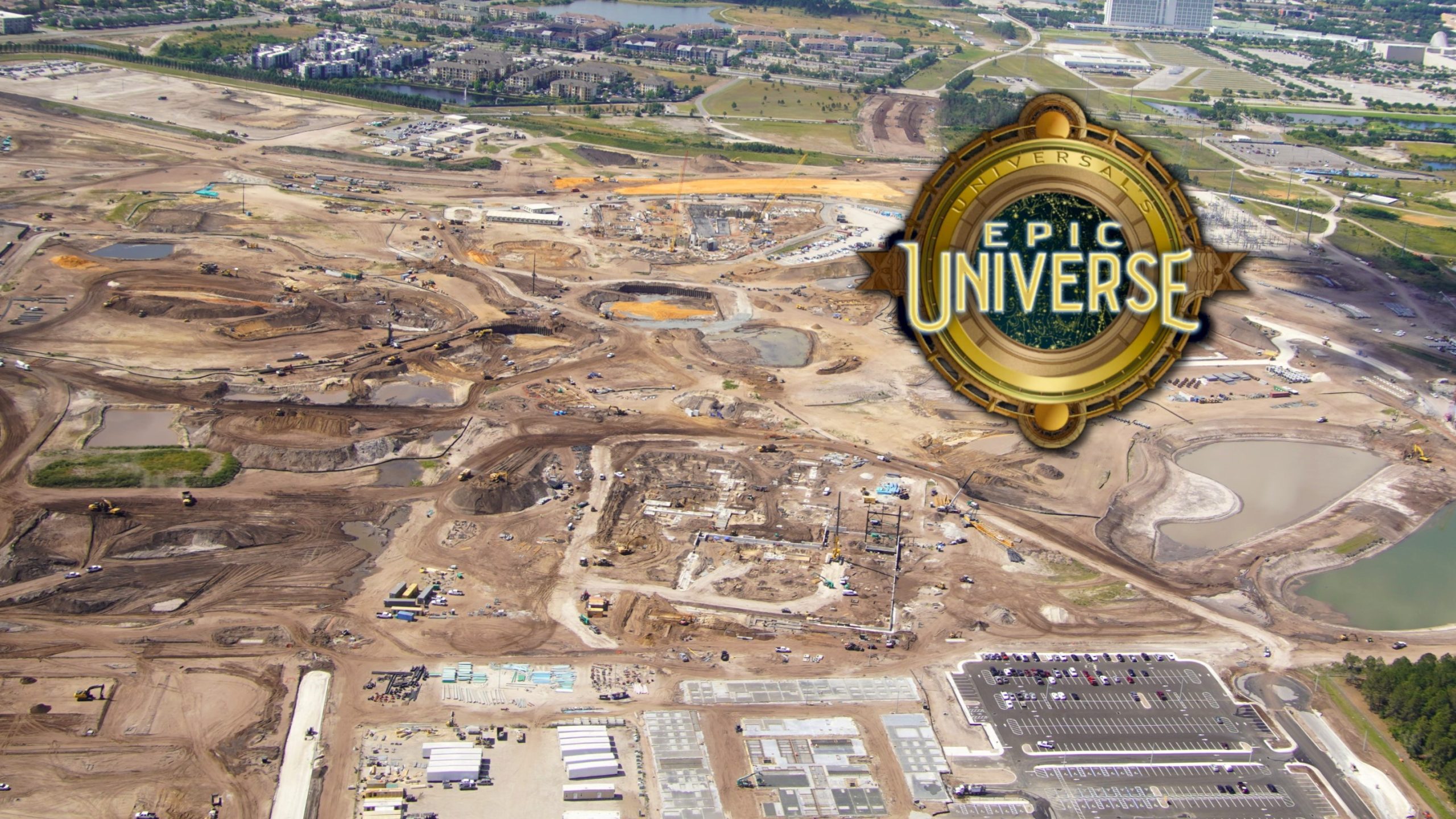 PHOTO REPORT: Universal Orlando Resort 4/19/21 (Prime Parking Price Drops,  VelociCoaster Team Member Wardrobe, Playground Areas Preparing to Reopen,  Class of 2021 Photo Op, and More) - WDW News Today