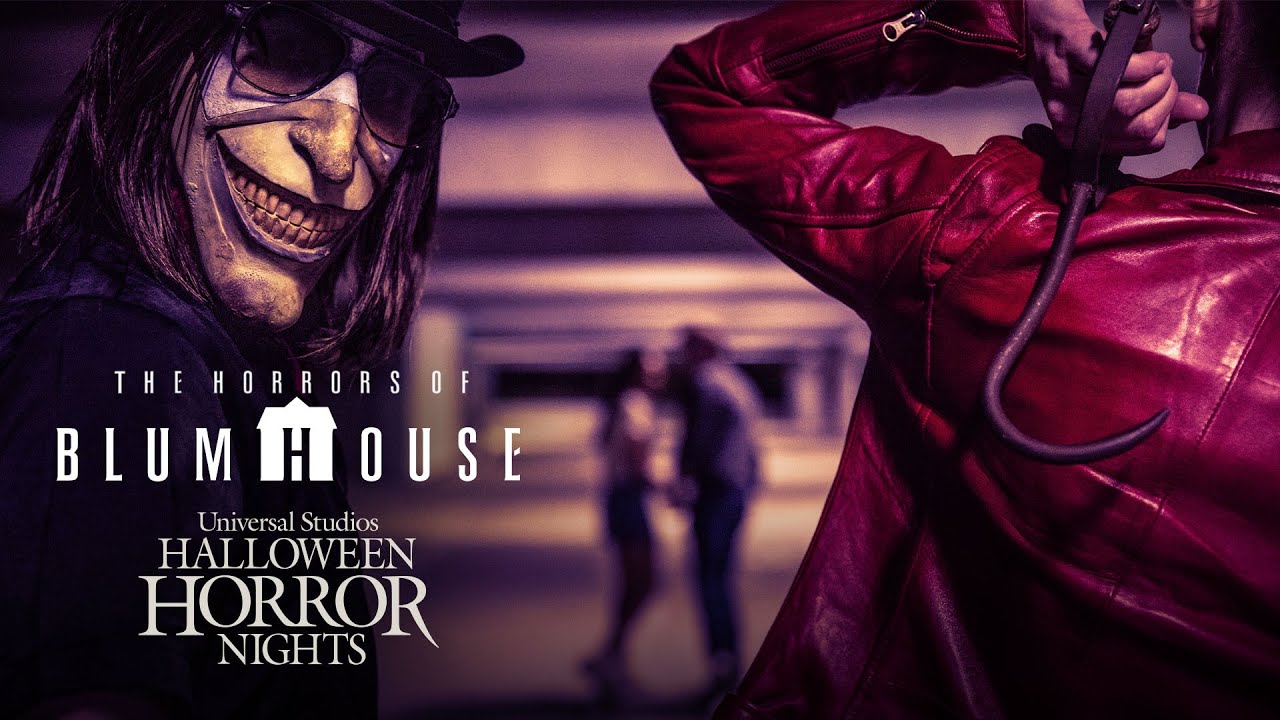 Halloween Horror Nights 31 Rumor Update All Houses Possibly Revealed