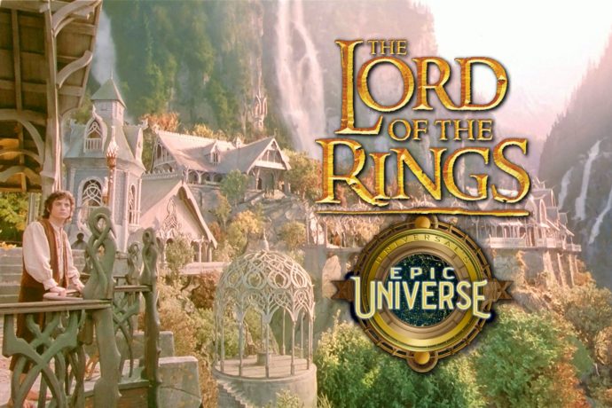 LOTR: Battle For Middle Earth is being remade in Unreal Engine
