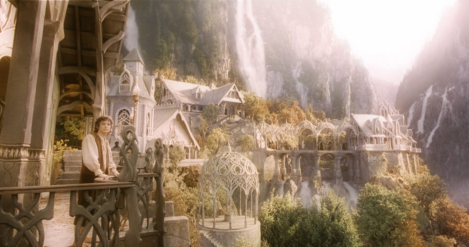 The Lord of the Rings Rumored for Universal’s Epic Universe Orlando ParkStop
