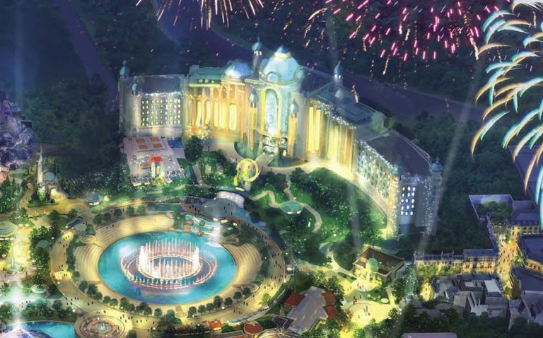 Names For All Three Epic Universe Hotels Possibly Revealed – Orlando ...