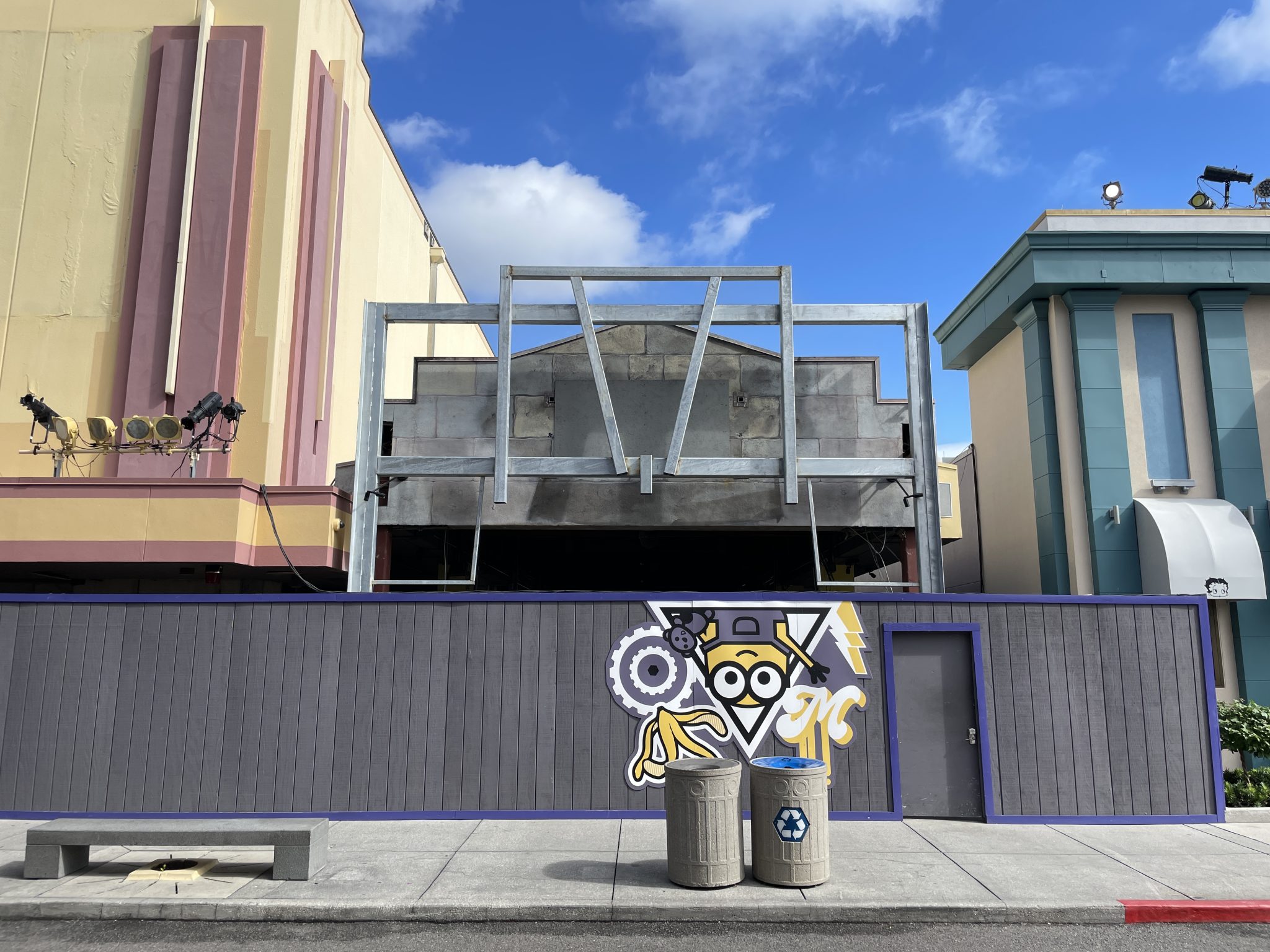 Minions Villain-Con Everything We Know (So Far) – Universal Studios Florida’s Shrek 4-D Replacement