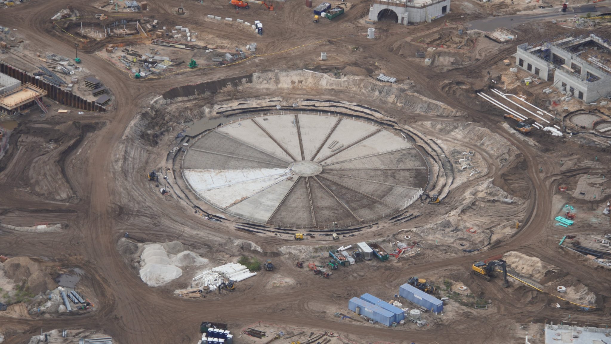 Everything We Know About Epic Universe The Central Hub Orlando ParkStop