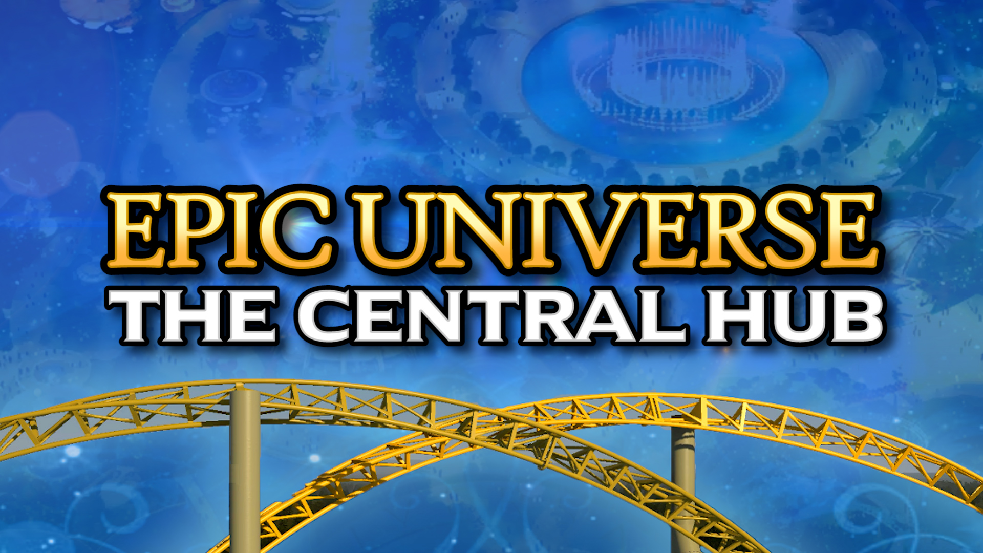 New Details Revealed for Universal Theme Park in Texas – Universal Kids  Frisco – Orlando ParkStop