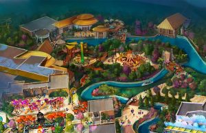 New Details Revealed for Universal Theme Park in Texas – Universal Kids ...