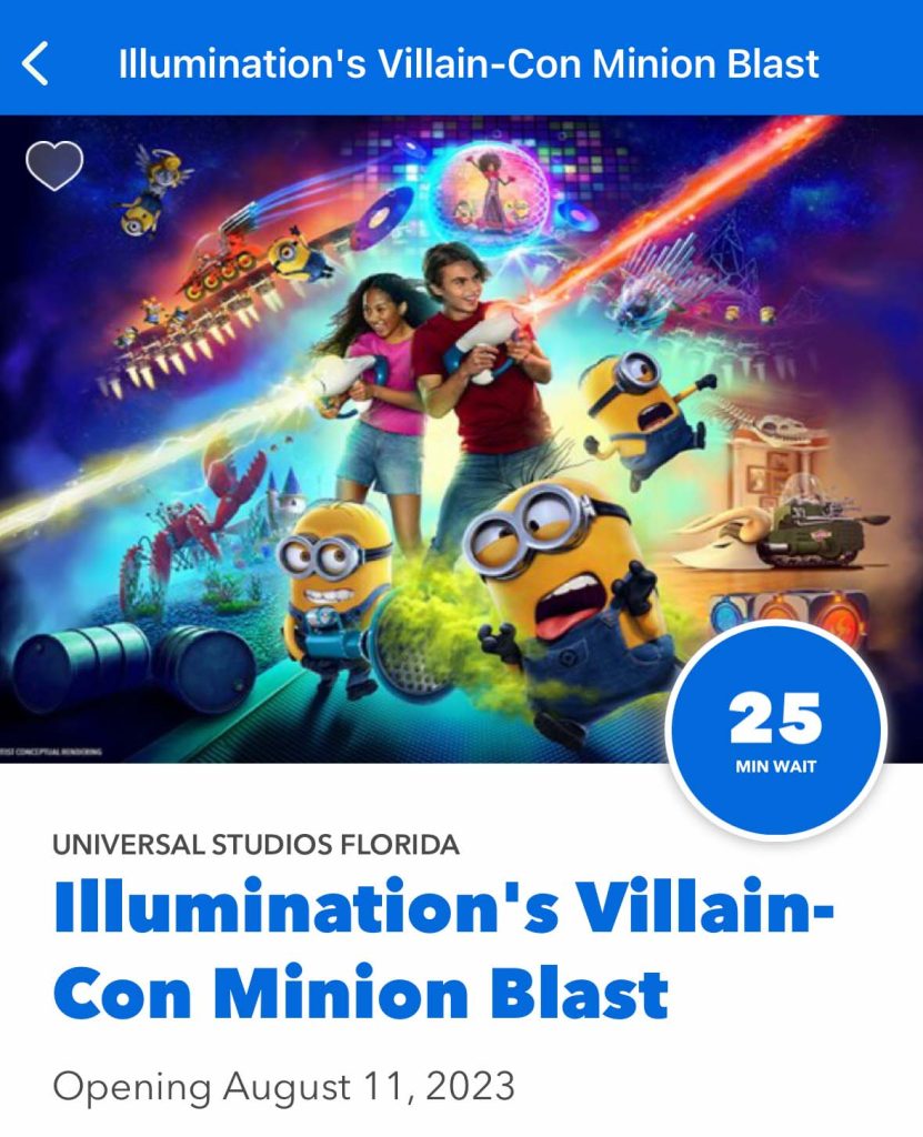 Villain-Con Minion Blast Officially Opens August 11 – App Integration ...