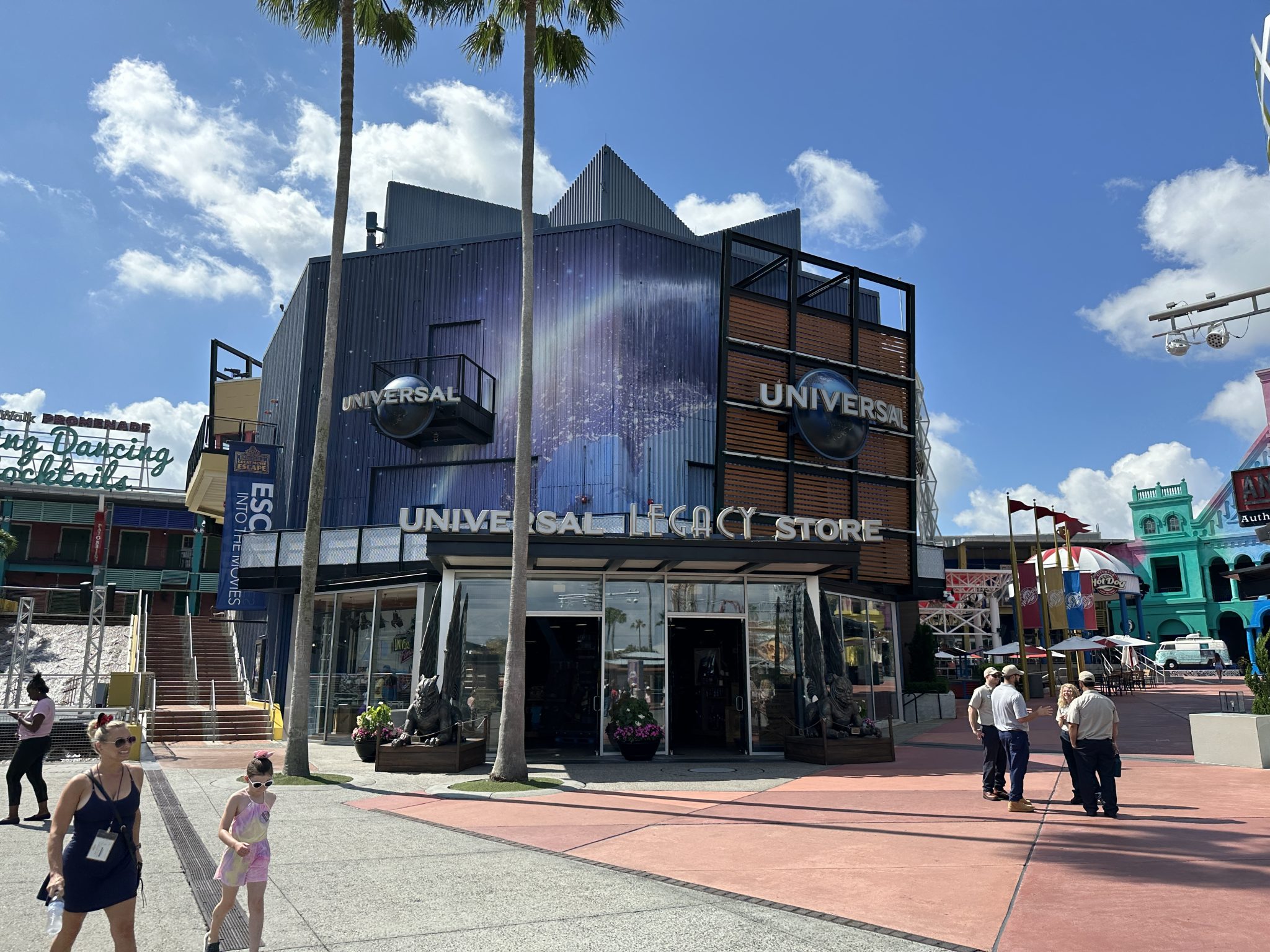 Universal Announces New DreamWorks Land Coming To Universal Studios ...