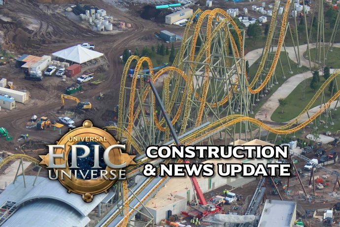 Universal Studios Epic Universe in Orlando: Opening Date, Rides, Cost