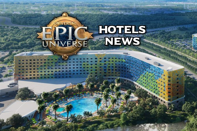 Universal Studios Orlando Leads NBCU Theme Parks, Epic Universe Next –  Deadline