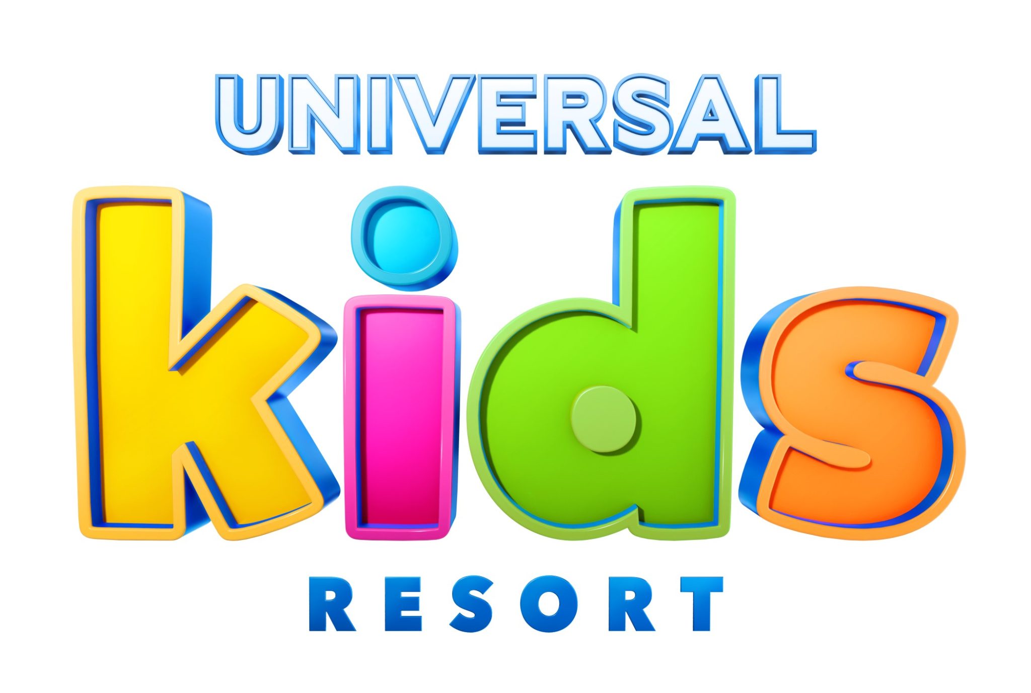 Universal Kids Resort Texas Update: New Concept Art and Rumored Lands