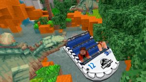 Universal Studios Experience DLC Now Available for Minecraft by ...
