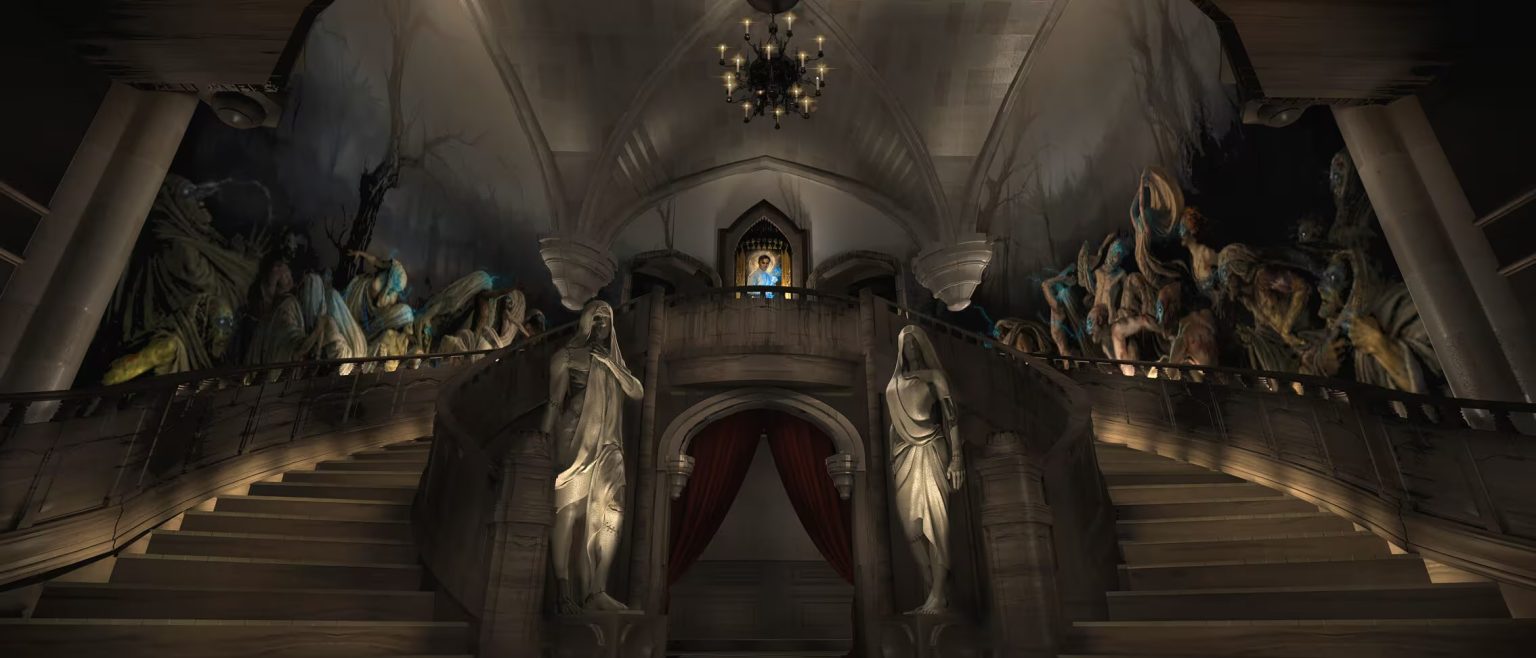 Epic Universe News Update: Dark Universe Details, Ride Rumors ...