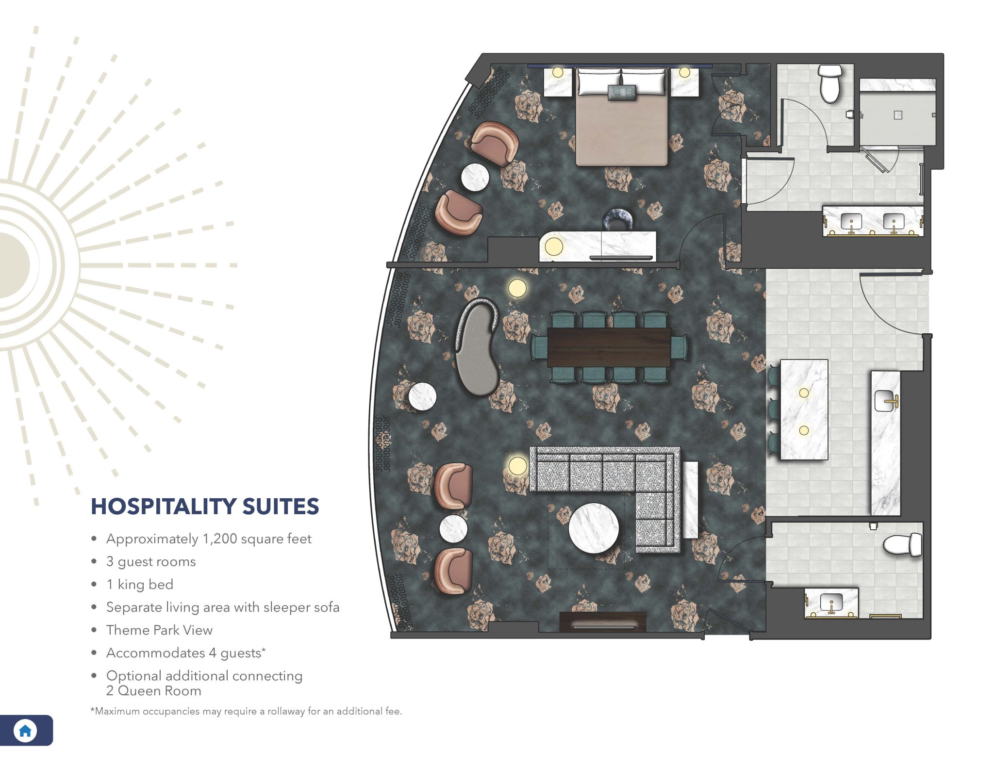 Universal Helios Grand Hotel at Epic Universe – Official Details ...