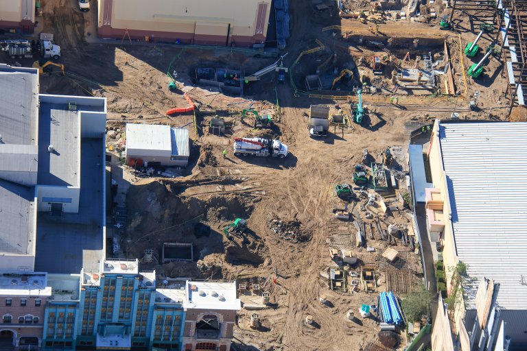 Rip Ride Rockit Replacement Officially Announced to be Fast & Furious ...