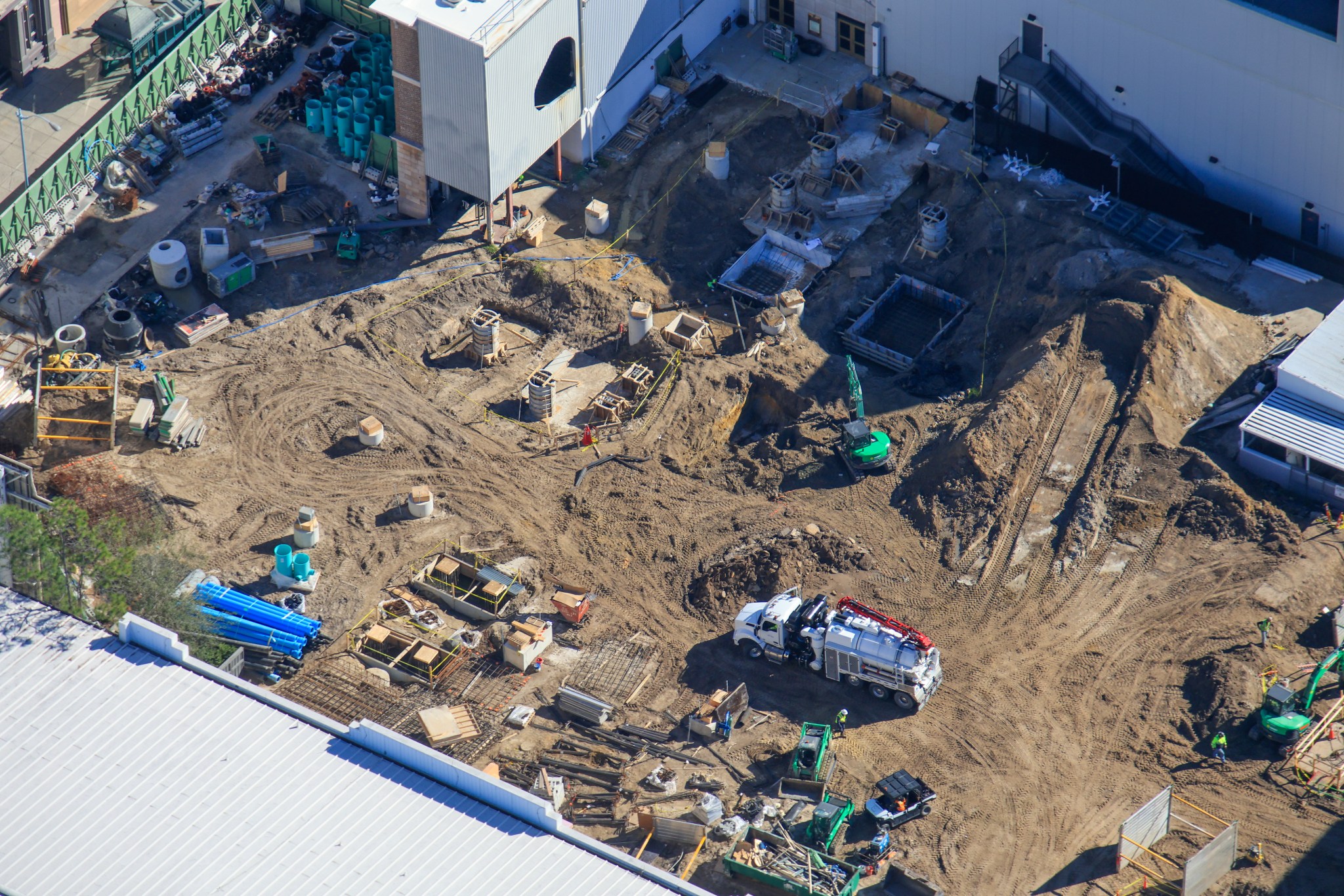 Rip Ride Rockit Replacement Officially Announced to be Fast & Furious ...